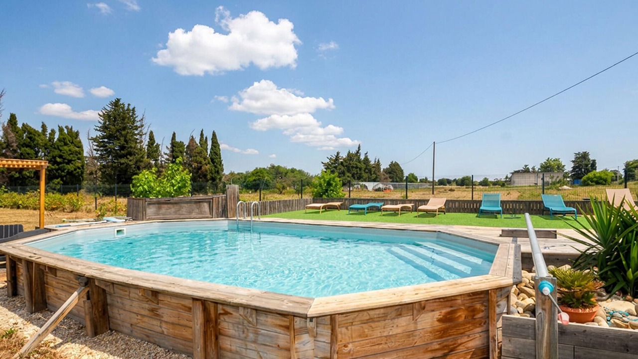 Photo of Outdoor in Perpignan