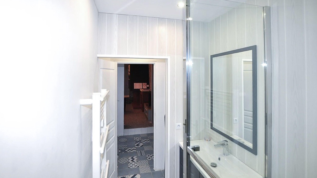 Photo of Bathroom in Perpignan