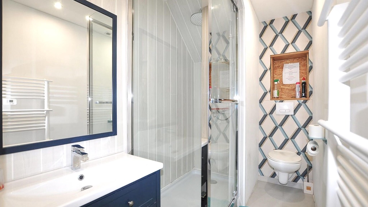 Photo of Bathroom in Perpignan