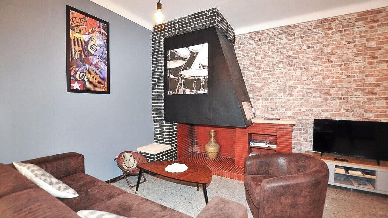Photo of Bedroom in Perpignan
