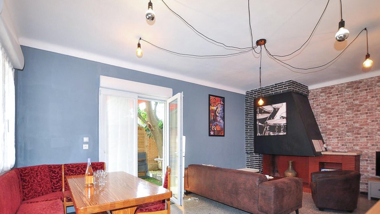Photo of Bedroom in Perpignan