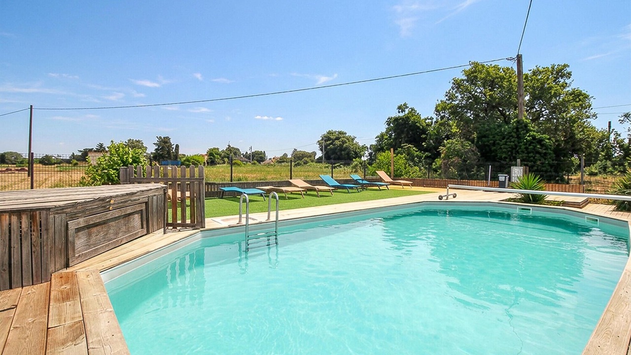Photo of Outdoor in Perpignan