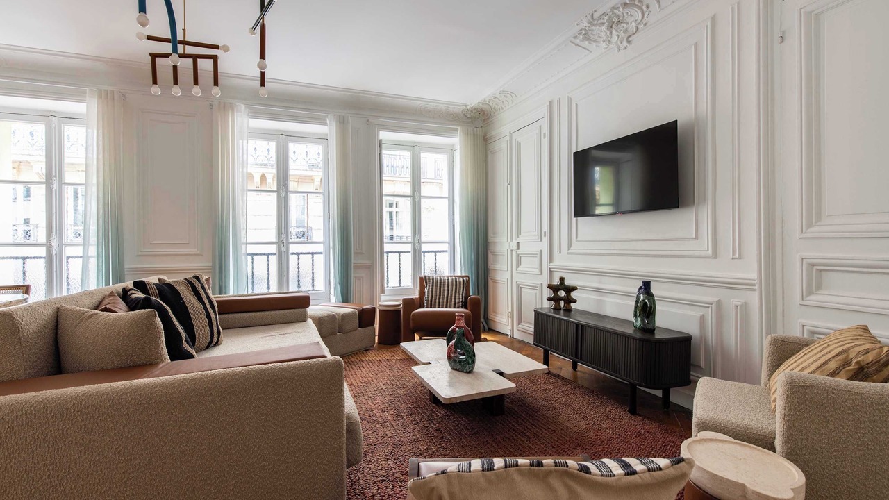 Photo of Livingroom in Saint-Thomas-d'Aquin