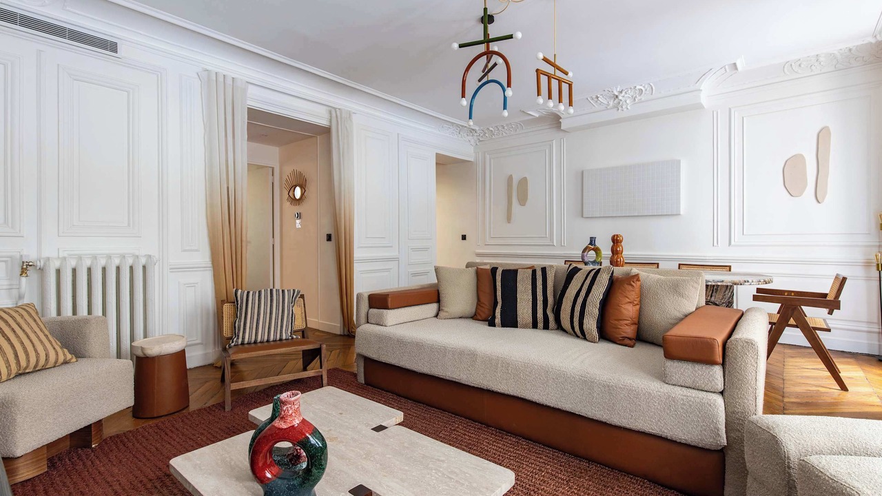 Photo of Livingroom in Saint-Thomas-d'Aquin