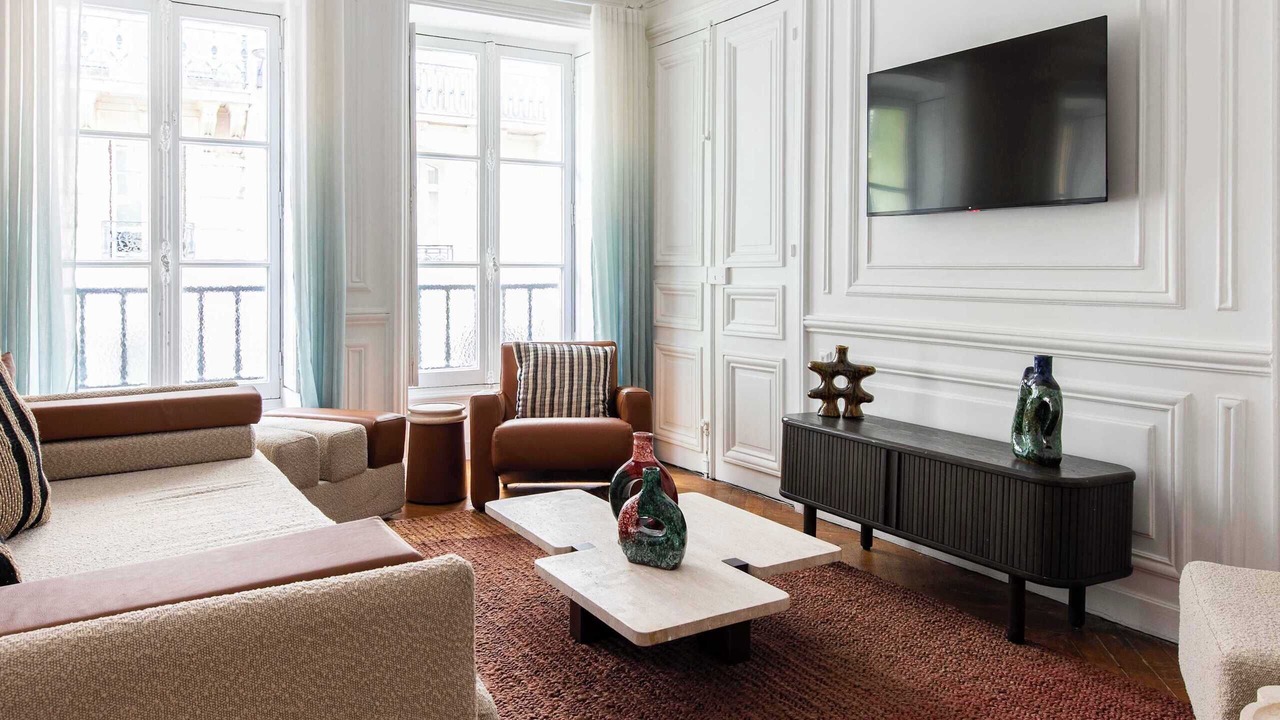 Photo of Livingroom in Saint-Thomas-d'Aquin