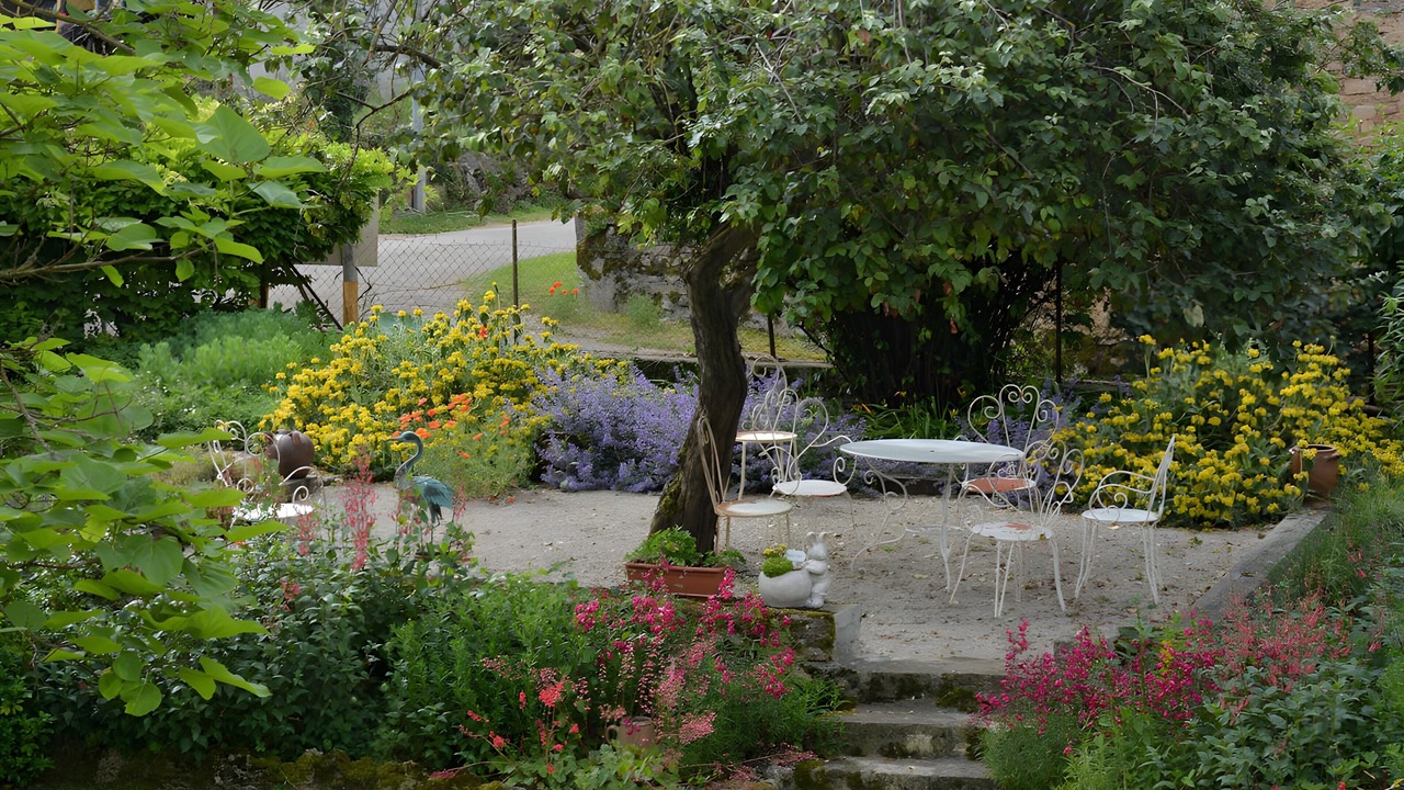 Photo of Outdoor in Anglars-Saint-Felix