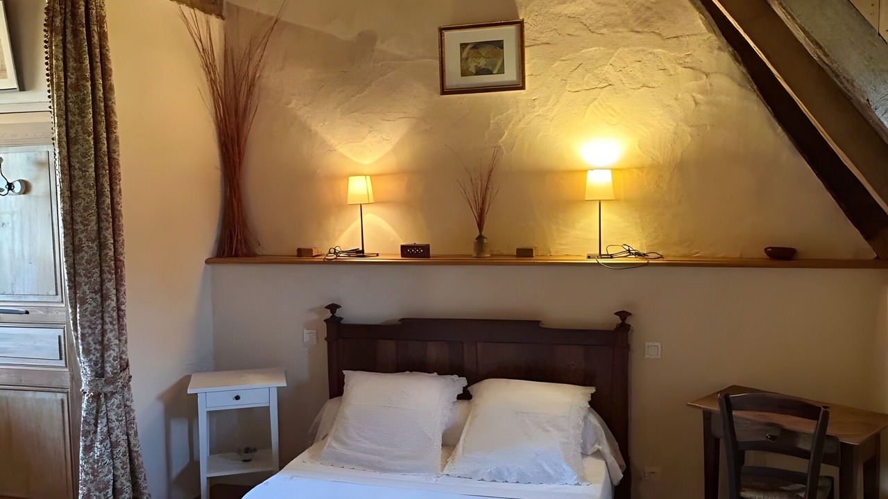 Photo of Bedroom in Anglars-Saint-Felix