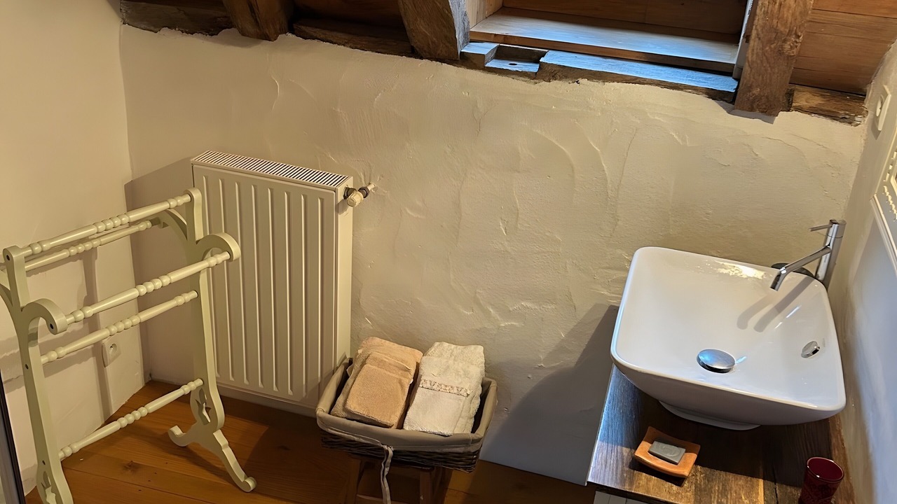 Photo of Bathroom in Anglars-Saint-Felix