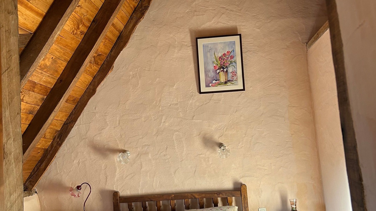 Photo of Bedroom in Anglars-Saint-Felix