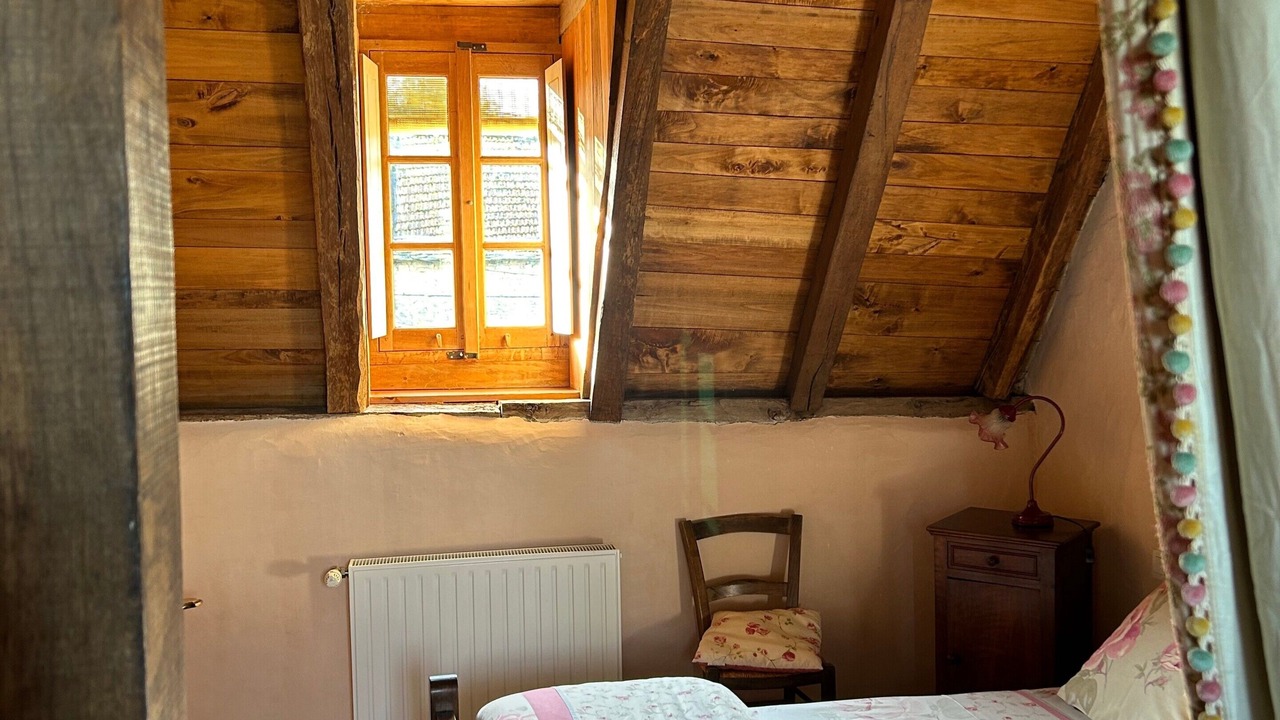 Photo of Bedroom in Anglars-Saint-Felix