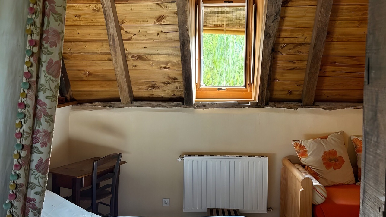 Photo of Bedroom in Anglars-Saint-Felix