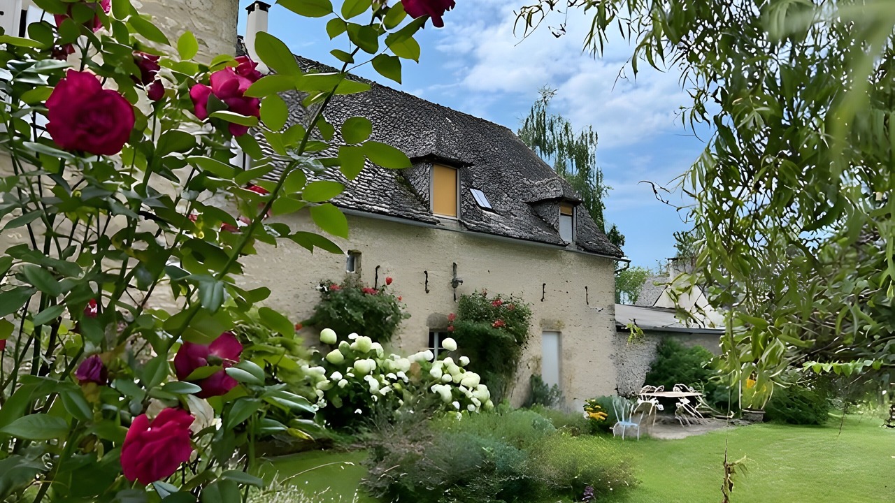 Photo of Outdoor in Anglars-Saint-Felix