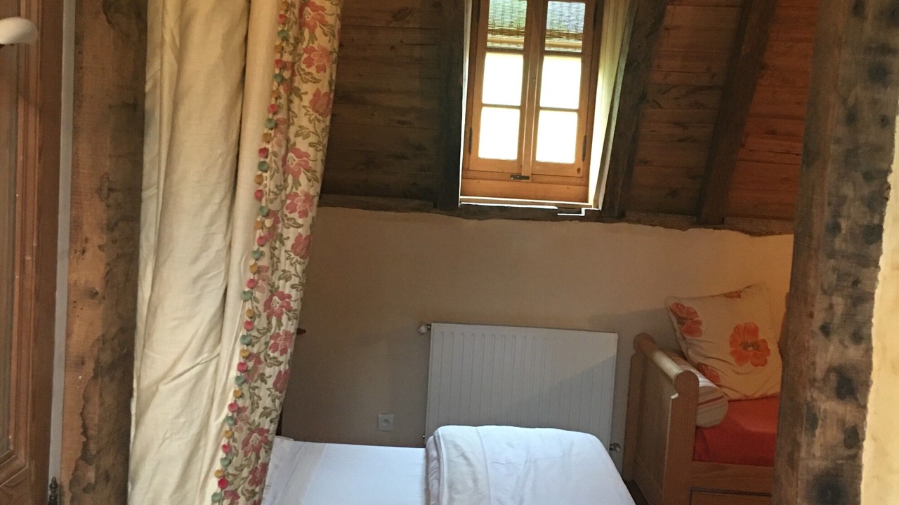 Photo of Bedroom in Anglars-Saint-Felix