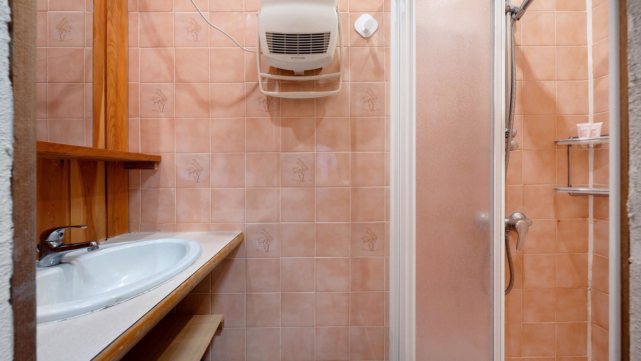 Photo of Bathroom in Montricher-Albanne