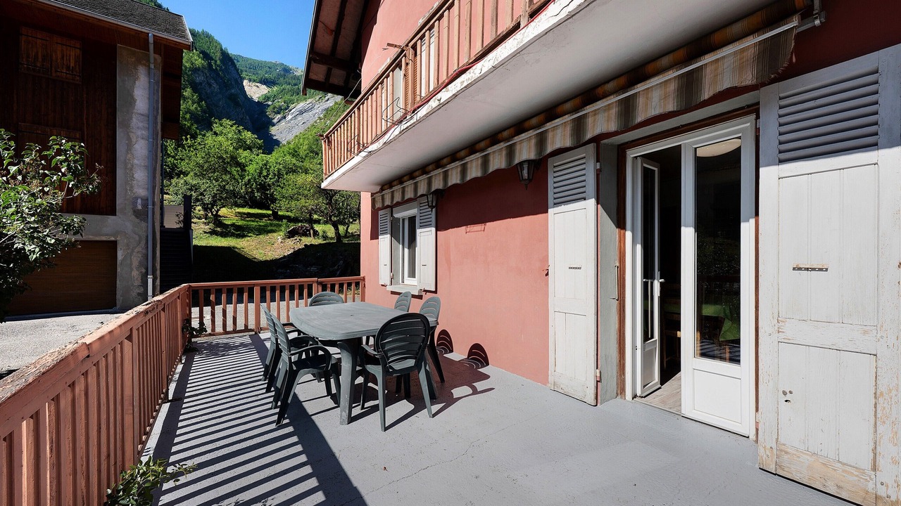 Photo of Outdoor in Montricher-Albanne