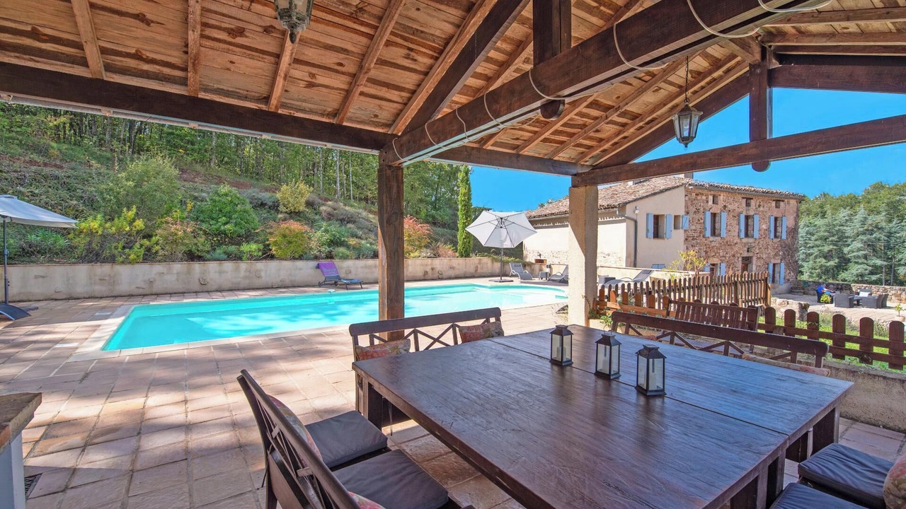 Photo of Outdoor in Castelnau-de-Montmiral