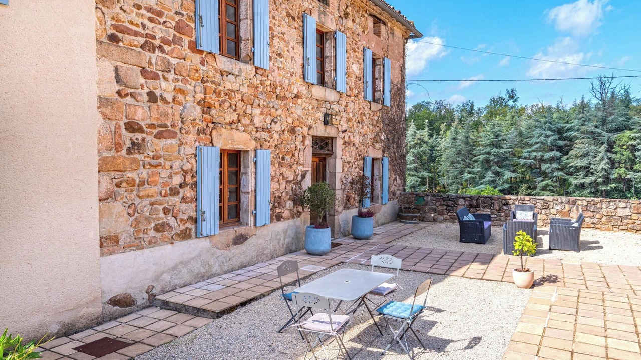 Photo of Outdoor in Castelnau-de-Montmiral