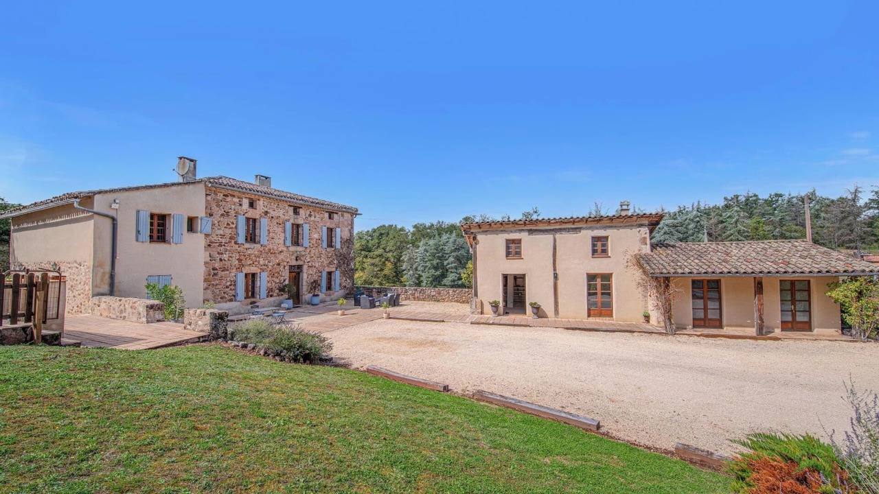 Photo of Outdoor in Castelnau-de-Montmiral