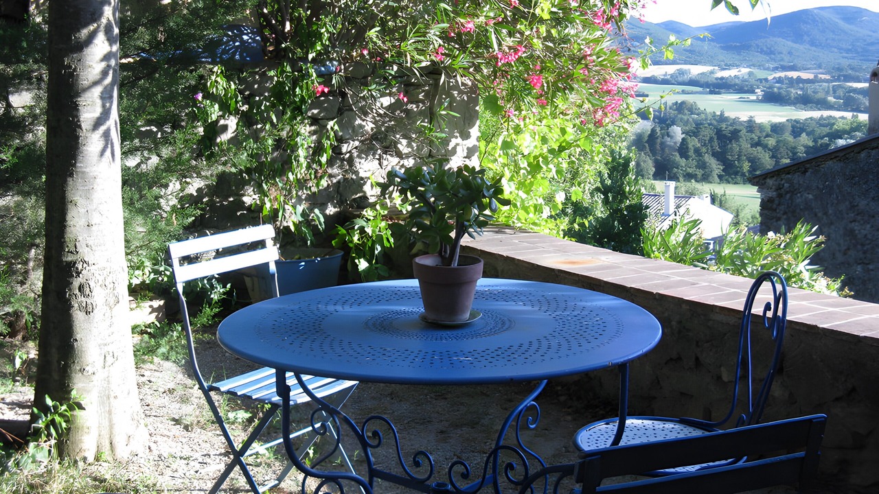 Photo of Outdoor in La Begude-de-Mazenc