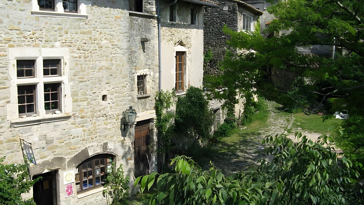 Photo of Outdoor in La Begude-de-Mazenc
