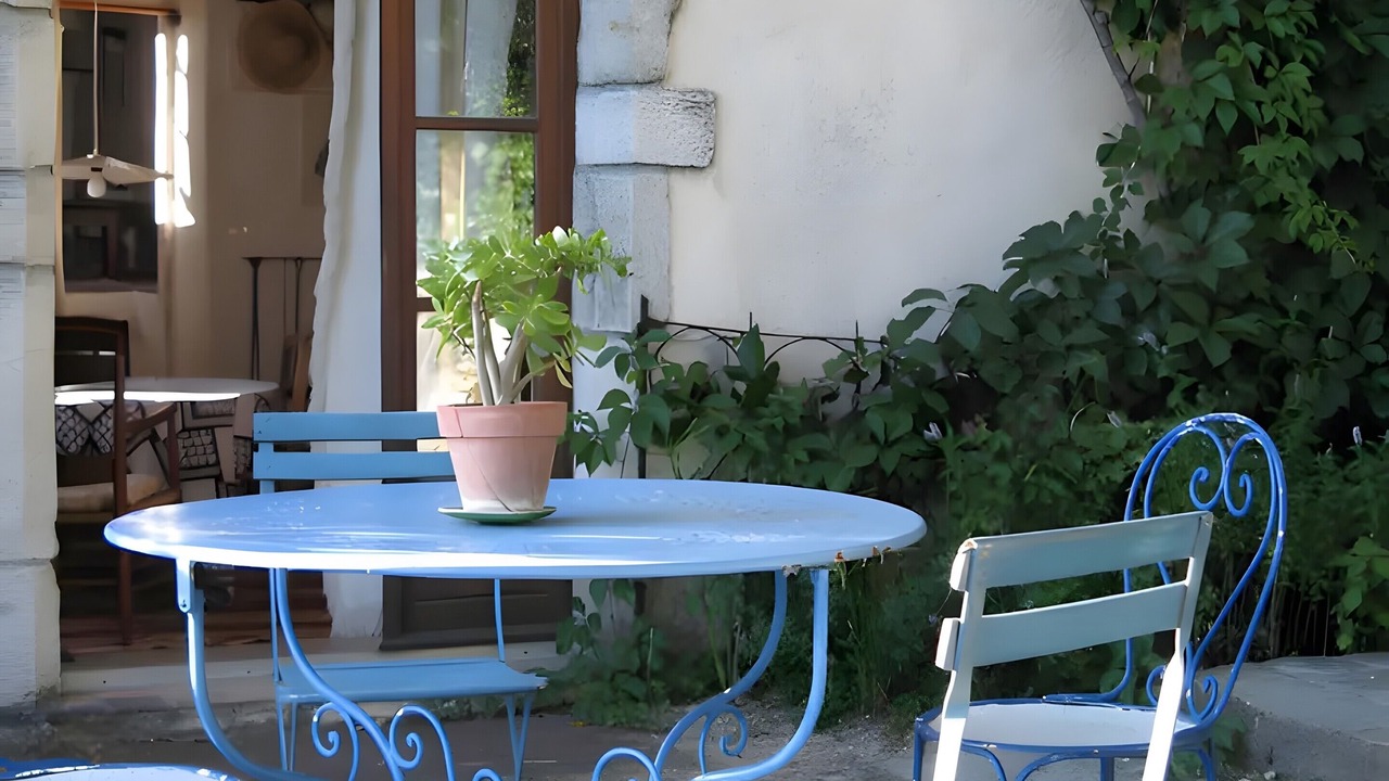 Photo of Outdoor in La Begude-de-Mazenc