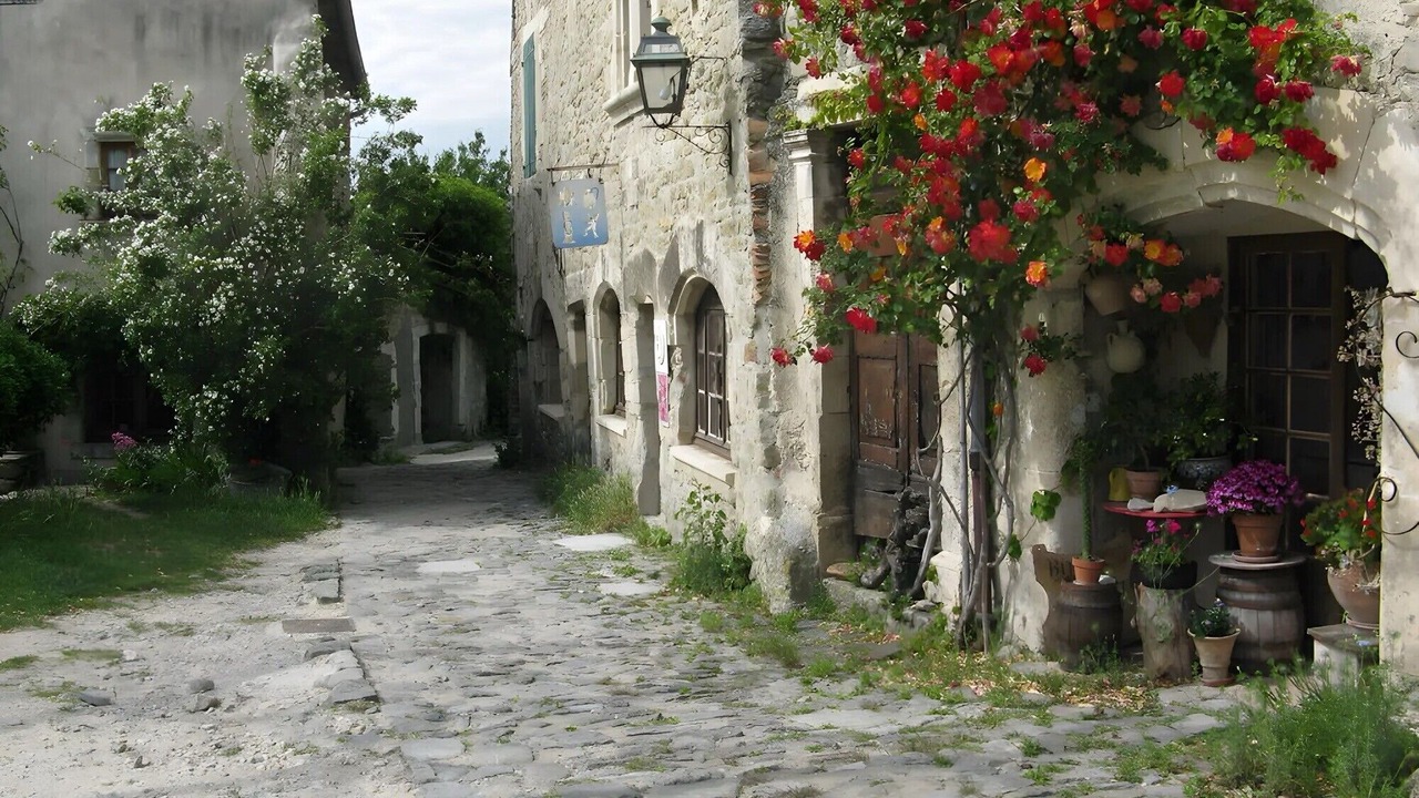 Photo of Outdoor in La Begude-de-Mazenc