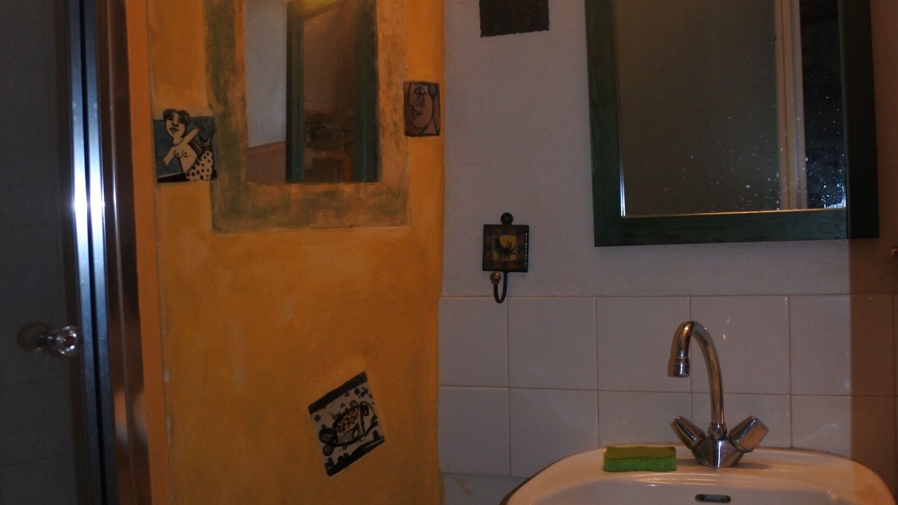 Photo of Bathroom in La Begude-de-Mazenc