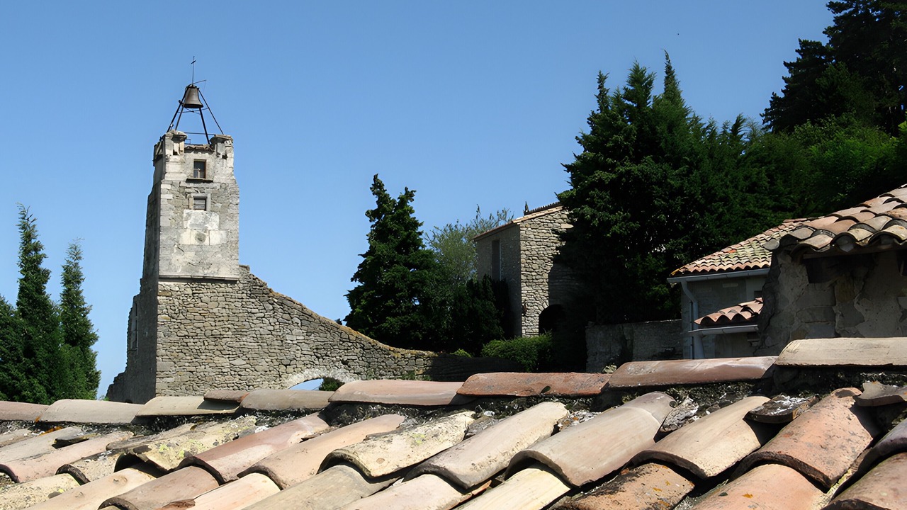 Photo of Others in La Begude-de-Mazenc