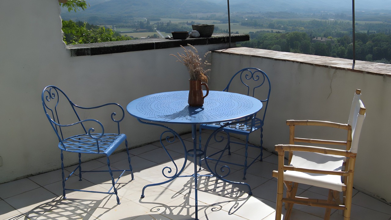 Photo of Outdoor in La Begude-de-Mazenc