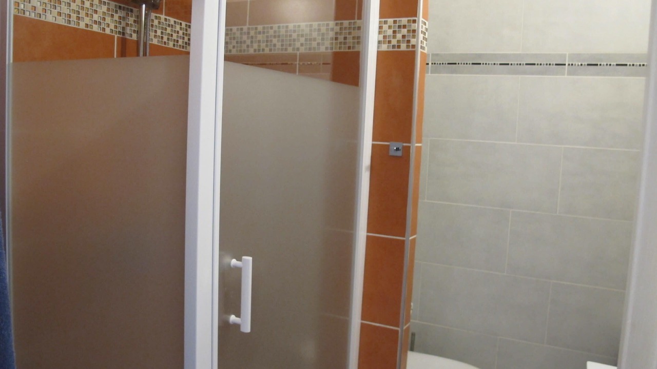 Photo of Bathroom in Agay