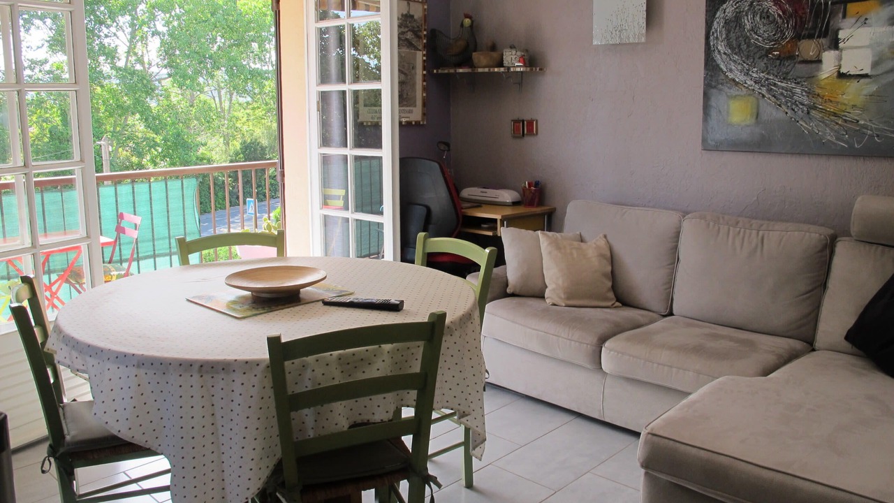 Photo of Livingroom in Agay
