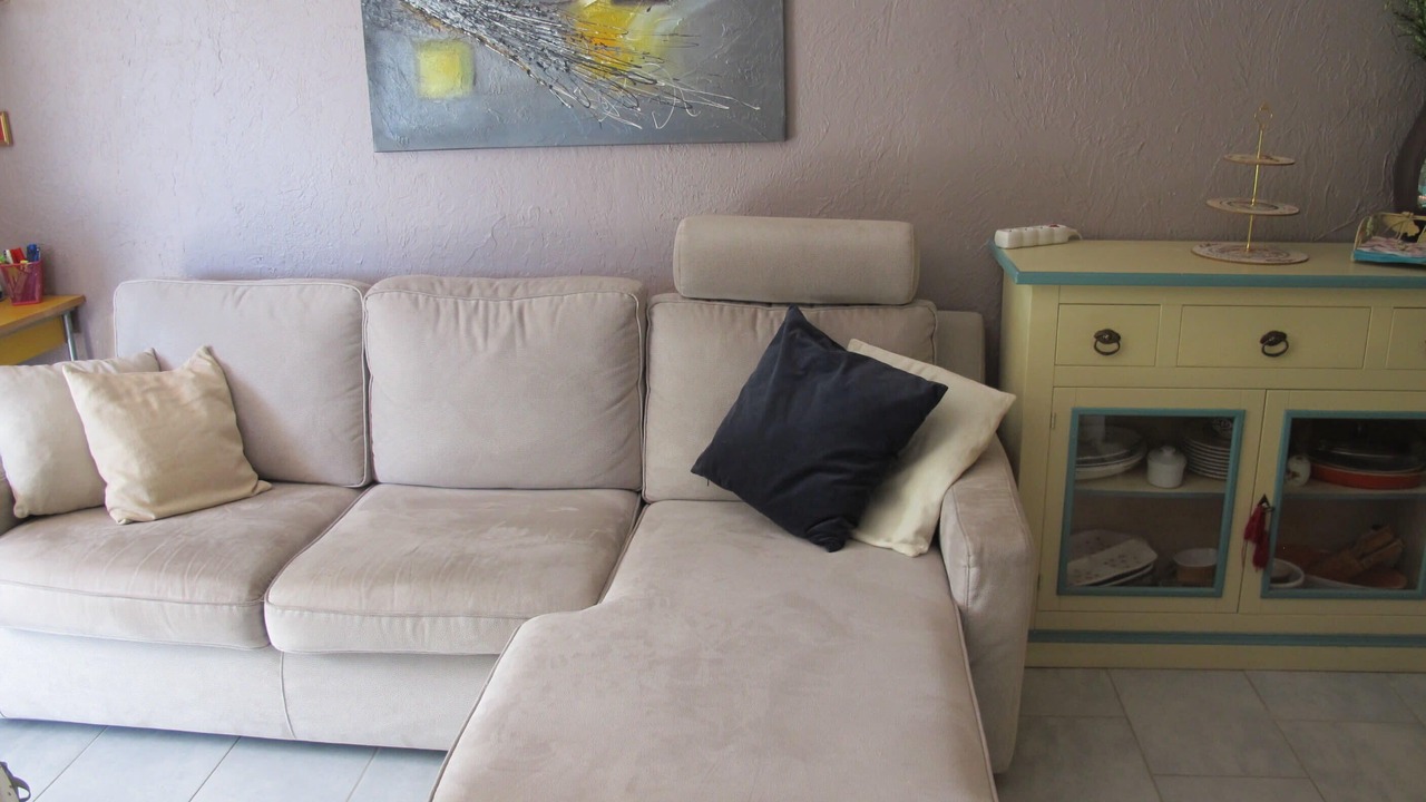 Photo of Livingroom in Agay