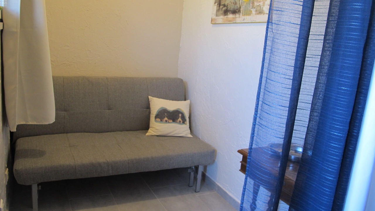 Photo of Livingroom in Agay