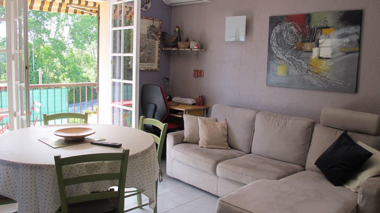 Photo of Livingroom in Agay