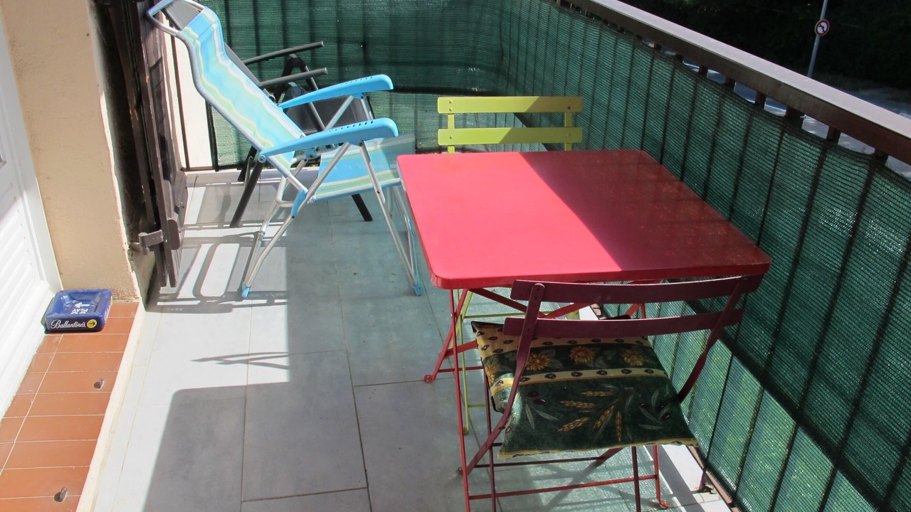 Photo of Outdoor in Agay