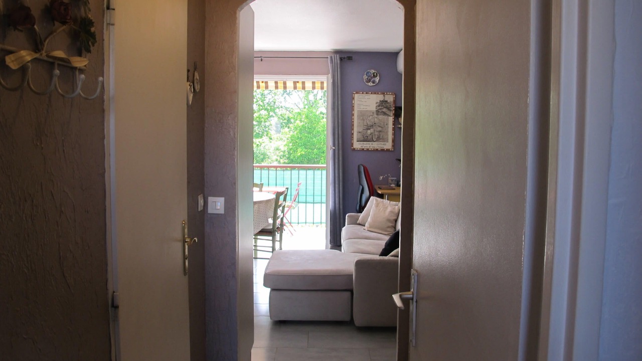 Photo of Livingroom in Agay