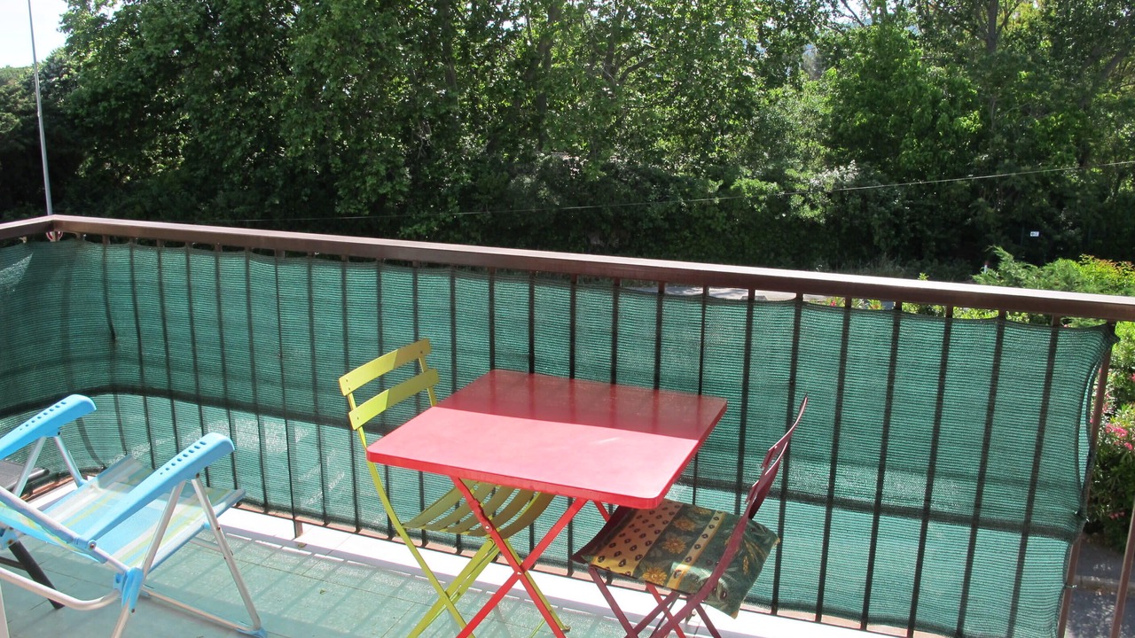 Photo of Outdoor in Agay