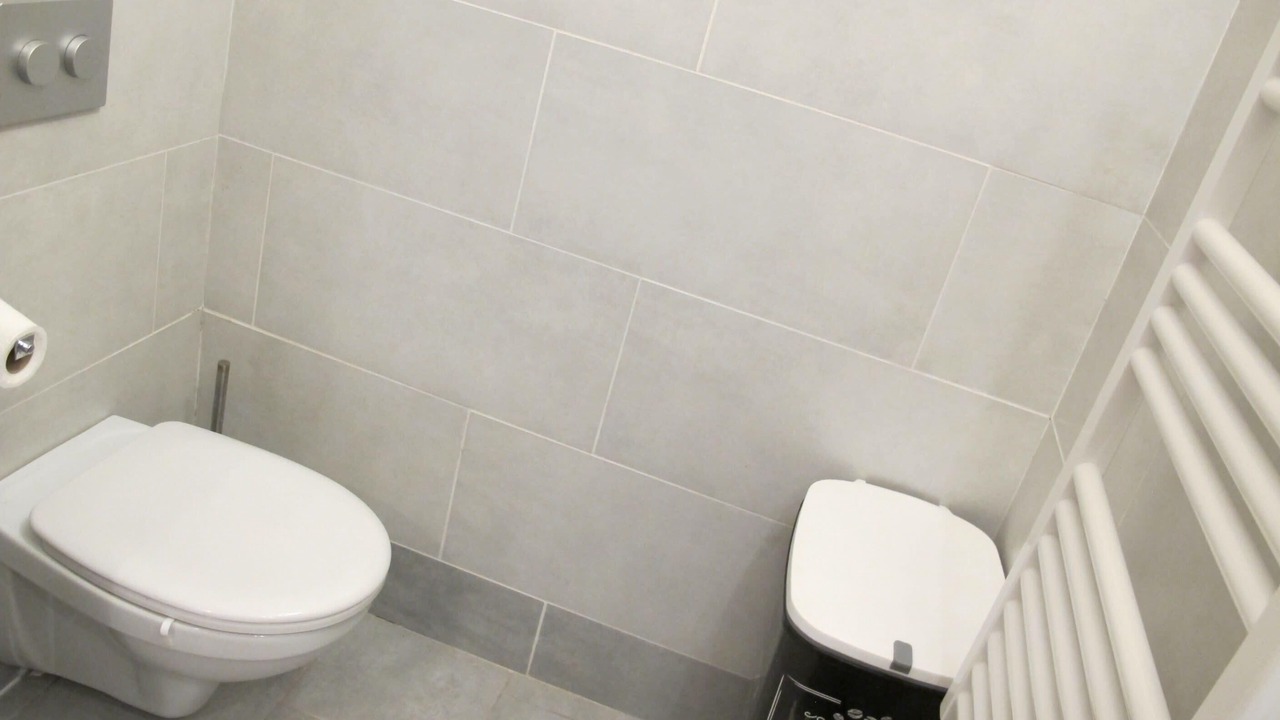 Photo of Bathroom in Agay