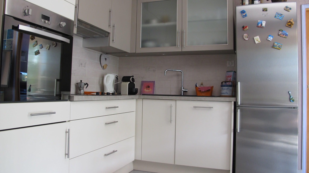 Photo of Kitchen in Agay