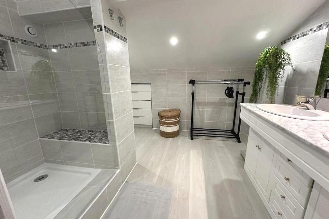 Photo of Bathroom in Nerbis