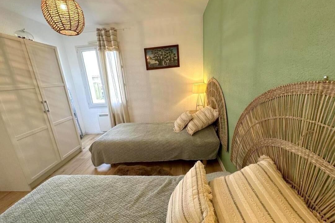 Photo of Bedroom in Nerbis