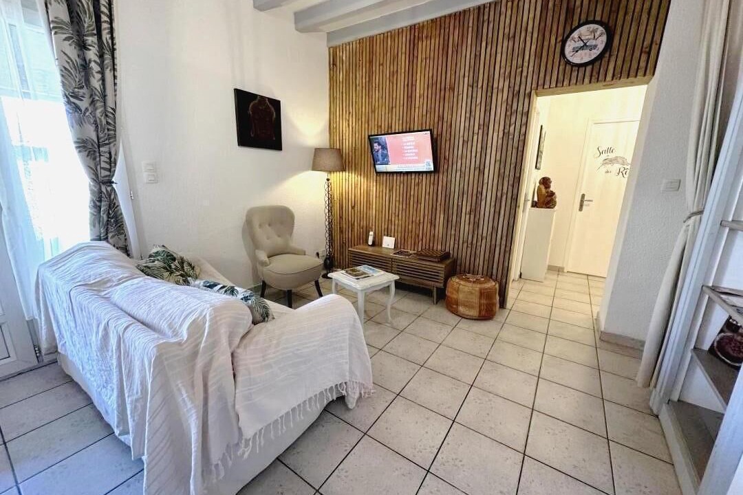 Photo of Bedroom in Nerbis