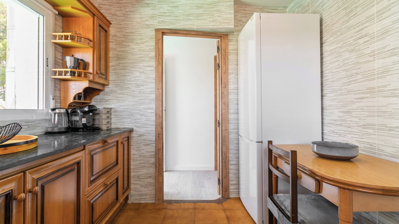 Photo of Kitchen in Sant Pere de Ribes