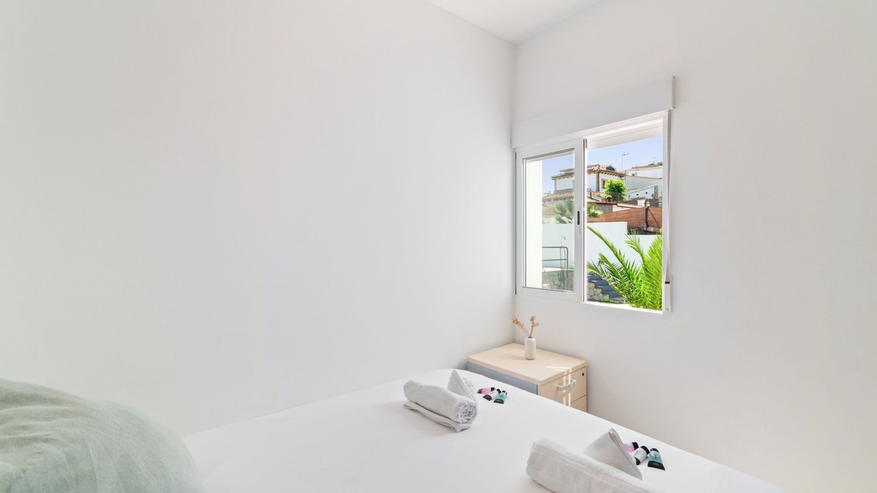 Photo of Bedroom in Sant Pere de Ribes