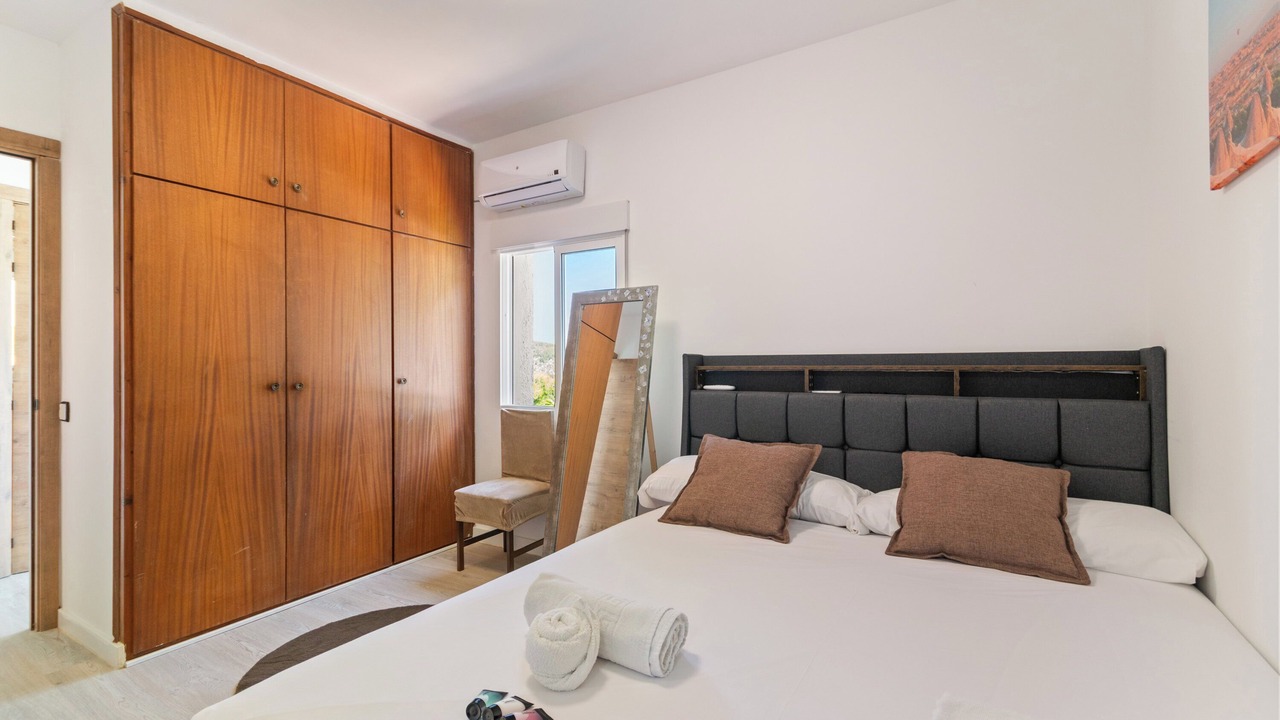 Photo of Bedroom in Sant Pere de Ribes