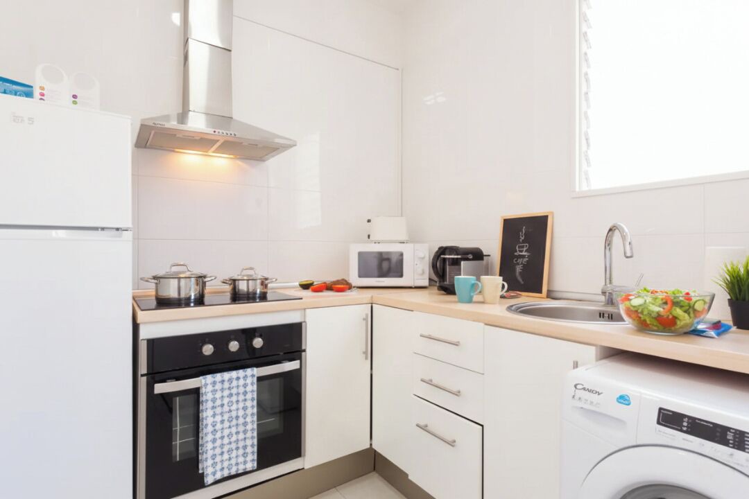 Photo of Kitchen in La Nova Esquerra de l'Eixample
