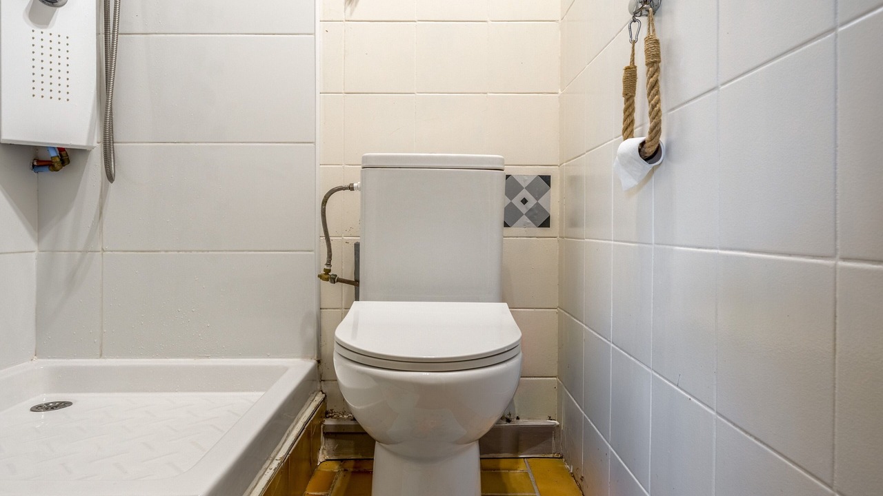 Photo of Bathroom in Bagnols-sur-Ceze
