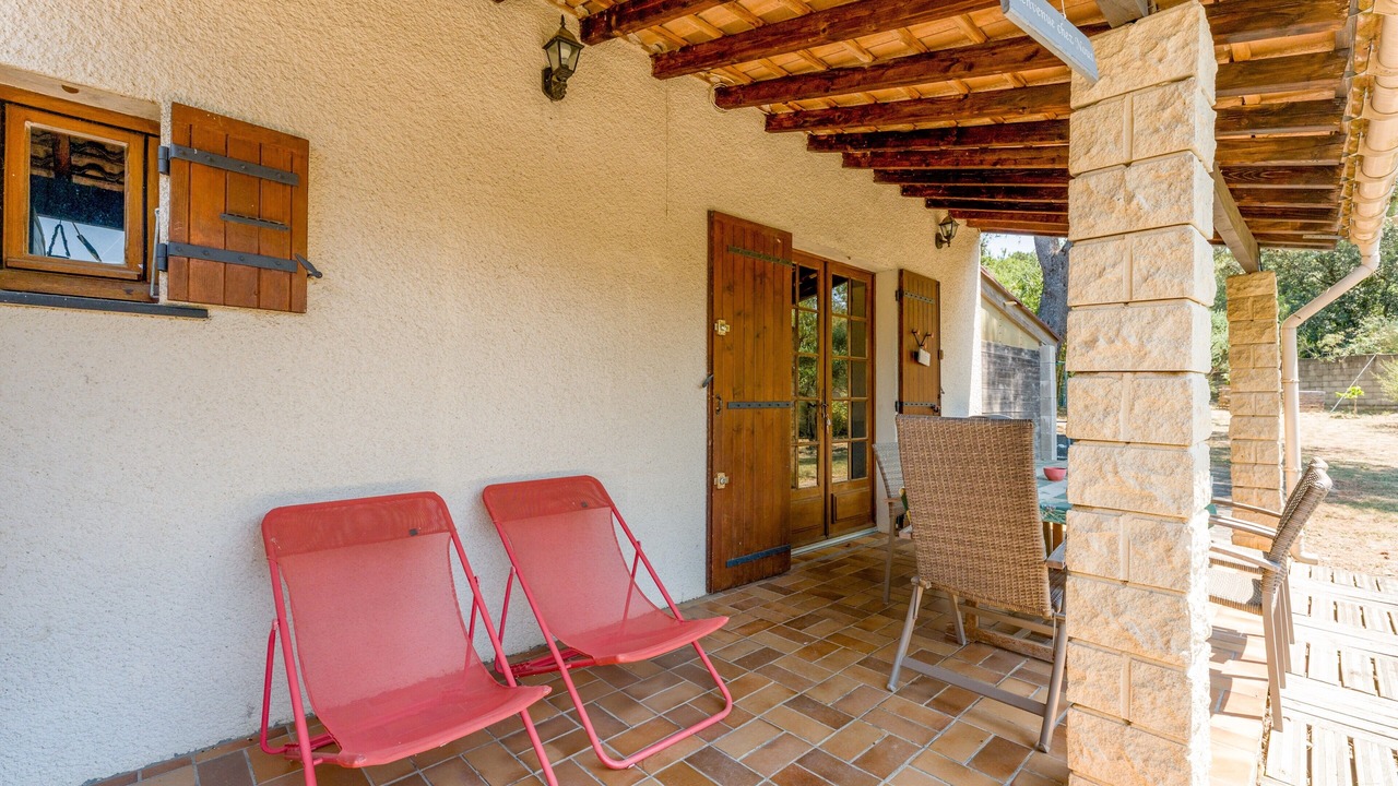 Photo of Patio Balcony in Bagnols-sur-Ceze