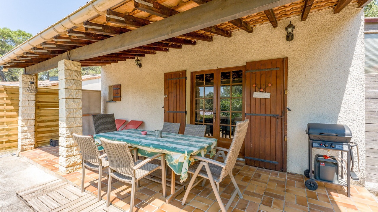 Photo of Outdoor in Bagnols-sur-Ceze