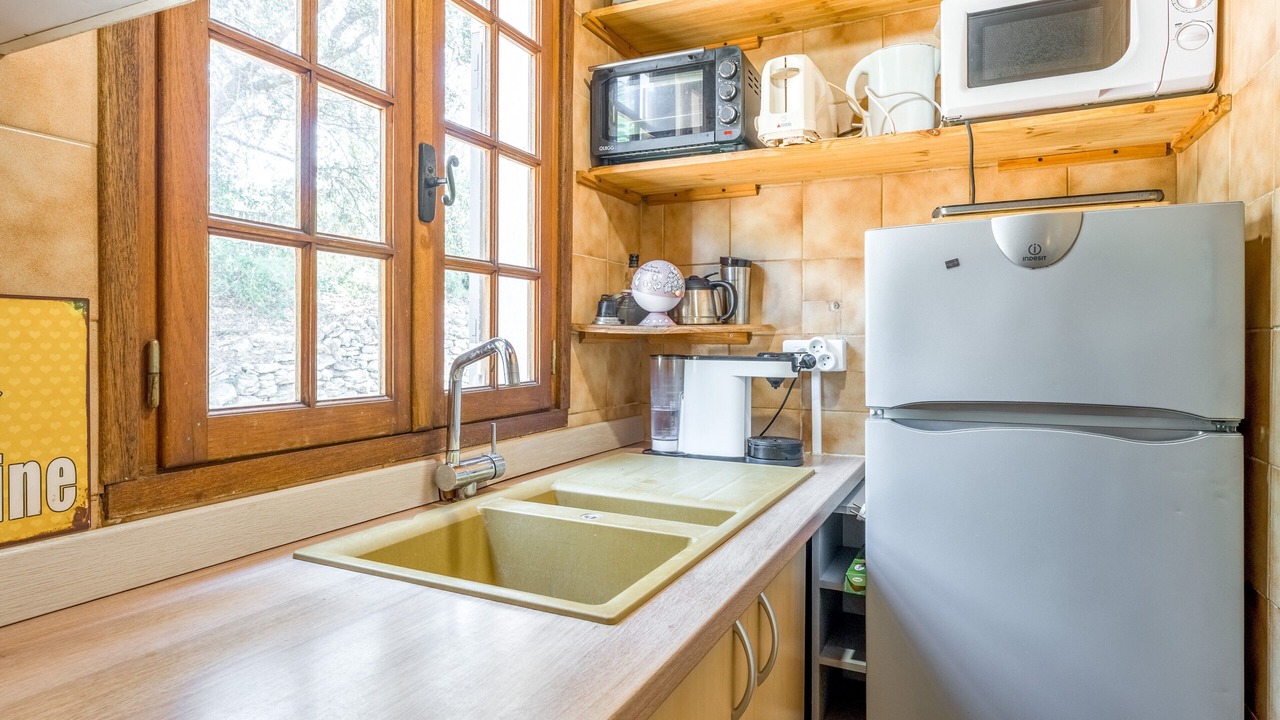 Photo of Kitchen in Bagnols-sur-Ceze